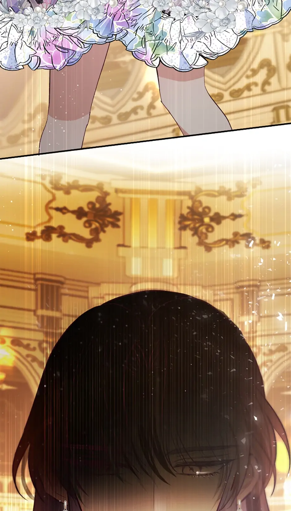 The Demon's Darling Daughter Chapter 39 - page 61